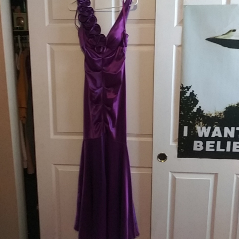 Fancy Dress